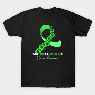 Scoliosis Awareness T-Shirt